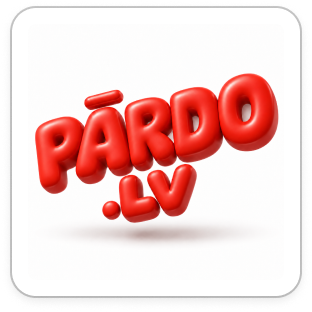 PĀRDO.LV